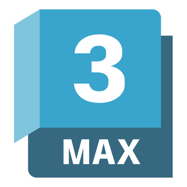 Logo of 3dsMax