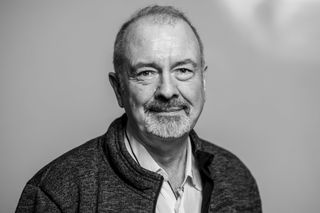 Picture of Mr. Cathal O'Connor