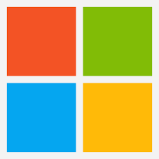 Logo of Microsoft package