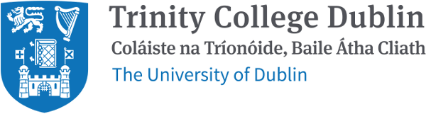 Logo of Trinity College Dublin